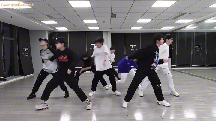 من سيقول بعد الآن إن رقصة لادنغ غير متناسقة؟！