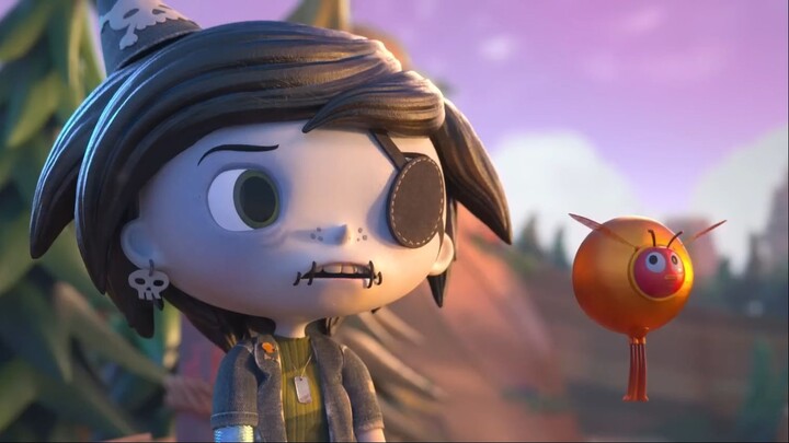 Watch Scarygirl For Free : Link In Description