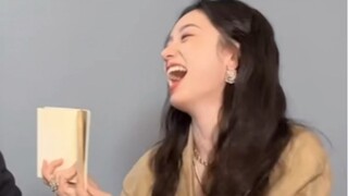 Who wouldn't say that these two are five hundred years ahead of the domestic entertainment industry 