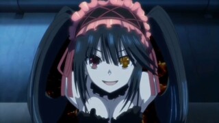 Date a live AMV_Kurumi#schooltime