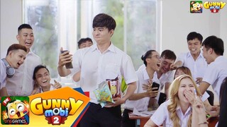 [GUNNY MOBI] - BẠN THÂN LÀ...