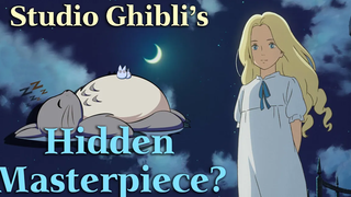 Omoide no Marnie ยักษ์หลับของ Studio Ghibli (รีวิว & วิเคราะห์)