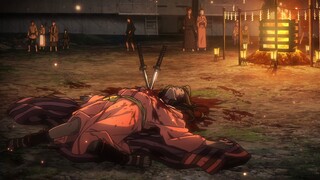 KOUTETSUJOU NO KABANERI EPISODE 04