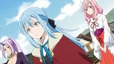 tenshura s2 episode 1 bahasa Indonesia