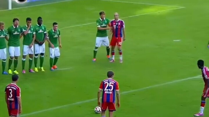real football