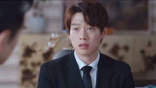 YY should learn from Duan Xu how to talk to the girl's parents when the two families are not a good 