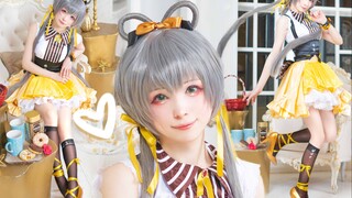 [Nhảy] Cosplay Luo Tianyi nhảy "Faira" cực hay