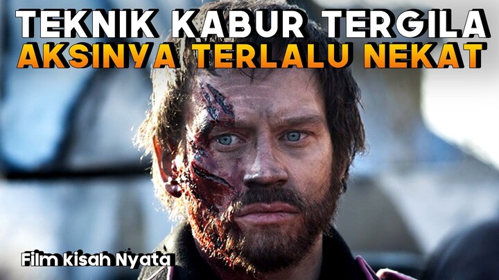 PELARIAN PALING GILAA