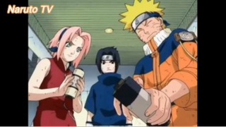 Naruto Dattebayo (Short Ep 37) - Hoàn thành bài thi thứ hai #naruto