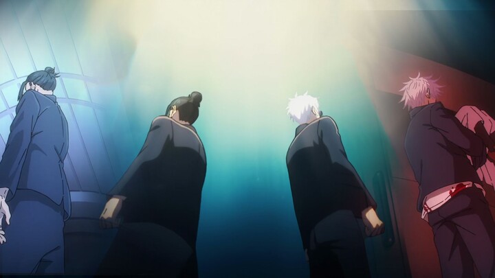 "What I miss is that we can talk about anything" [Five Summer/What I miss]