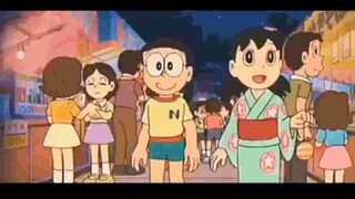 Shjzuka yêu Nobita không?