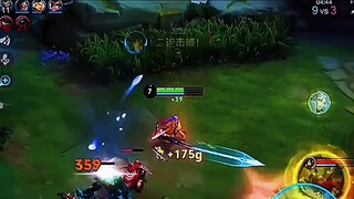 ซุนช่างเซียง: ทักษะรักษาใช้ดีกว่าการชำระล้างจริงๆ