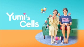 YUMI'S CELL EP01 tagalog dub