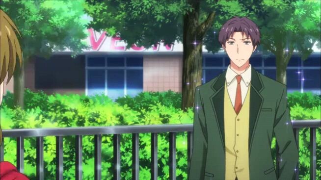 super funny anime