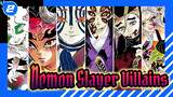 Demon Slayer | How powerful are the 6 strongest villains?_2