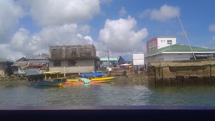 Dolores, Eastern Samar Philippines