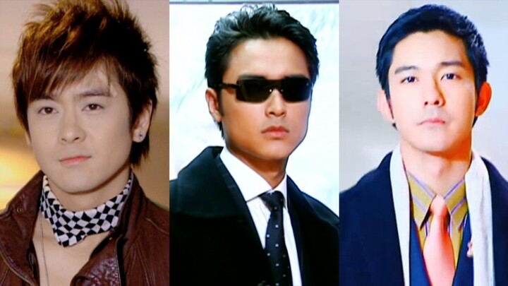 It's all because I ate too well when I first watched idol dramas. Now I've become picky.