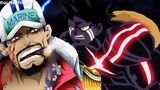 Gear 5 Của Luffy Có Đánh Bại Akainu-Trận Chiến Cuối Cùng Trong One Piece-P4
