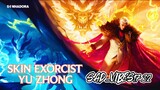 YU ZHONG M5 PRIME SKIN AND OTHER NEW SKINS IN MOBILE LEGENDS🤩🤩🤩 || MLBB x AOT