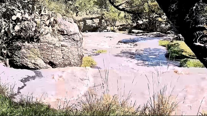 Rio de Coatlaco