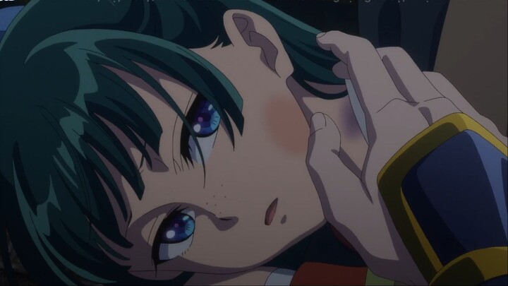 Dược Sư Tự Sự Mùa 2 - 23