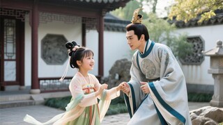 Dokter cantik reinkarnasi jadi bocah 6tahun, pakai ilmu medis buat ubah nasibnya! #minidrama