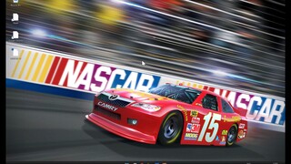 NASCAR 15 Download Free for PC