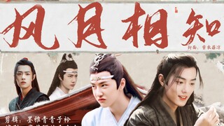 【忘羡】美妾夺妻（风月相知）第二集【绿茶疯批美人湛❌温柔体贴天花板羡】【双洁he】
