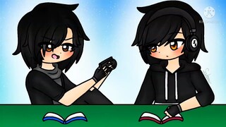 [Speed Paint] BL Friendship || Ep.30 || Normal No More || SK SpeedPaint