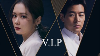 V.I.P (2019) ep 4 eng sub 720p