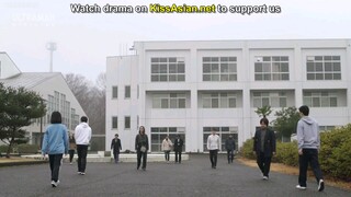 Ultraman Decker Episode 08 Eng Sub