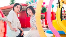 Saishu Resha de Hajimaru Koi (2023) Ep1 - Sub indo