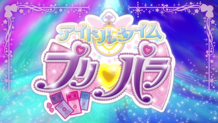 Idol Time PriPara - MUSICAL STAGE (Part 4)