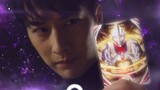 (Ultraman) Check out the moments when the three heroes of the Heisei era borrowed power. Tiga: Why i