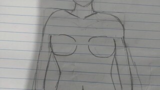 day  1 art practice
