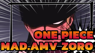 ONE PIECE | Zoro: Aku Hanya Lebih Kuat Miliaran Poin!