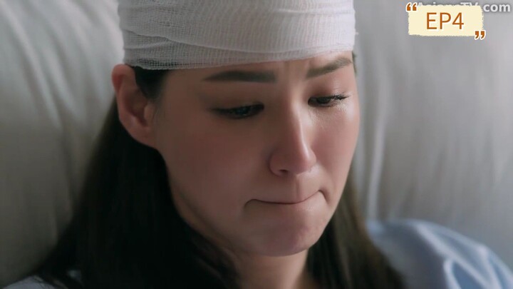 [ENG] Merit wins the soul Episode 4(FINAL) THAI GL SERIES