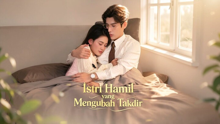 Cinta di Tengah Gemerlap Kota Full Bahasa Indonesia (MELO)