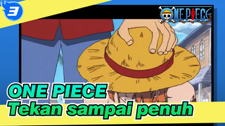 ONE PIECE| Luffy&Nami: Tekan sampai penuh_3