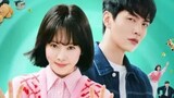 Behind Your Touch EP08 (SUB INDO)