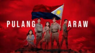 Episode 35 Pulang Araw Full Episode