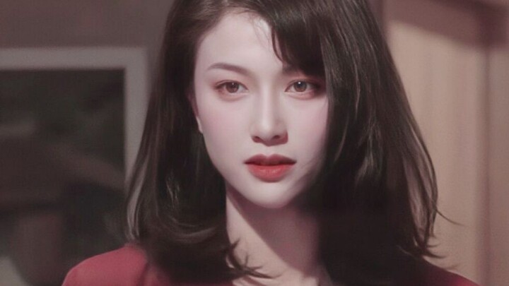 你眼中的昭和“老阿姨”年轻时也曾惊艳了一个时代！！