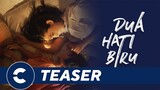 Official Teaser DUA HATI BIRU 💙💙 - Cinépolis Indonesia