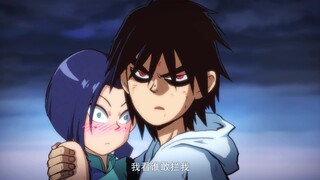 【燃向】刺客五六七：我今天就要带她走