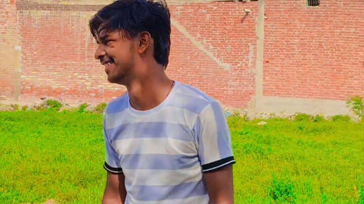 little sister video nahi banane de rahi 😀