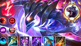 KHAZIX MONTAGE 2022 - บทละครยอดเยี่ยม