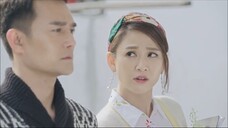 Từ Bỏ Em Giữ Chặt Em - Tập 11 | Lồng Tiếng