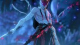 [ LOL ] Returning by the Wind·4K ultra-clear game CG, regret with one sword, open the door with one 