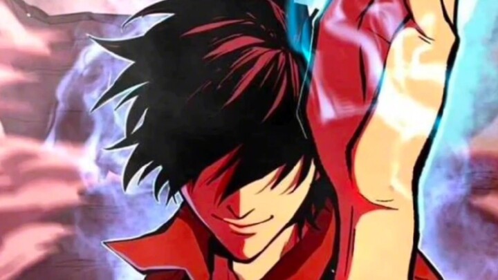 Solo Leveling Season 3 Ragnarok Episode 1