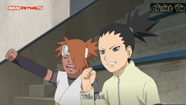 [Anime TM] Boruto Tập 223 Vietsub Full HD | Nhạc ♪♫